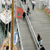Ouverture au public de la Cité de la Voile, avril 2008