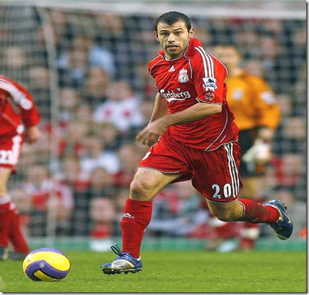 mascherano