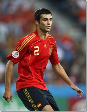 raul albiol