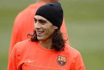 martin caceres