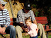 Dennis, Bebert e La&Atilde;&macr;s