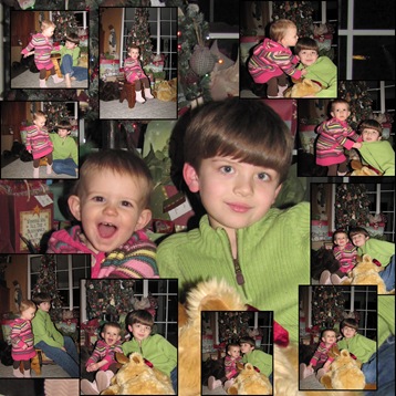 Joshua and Jenna 