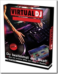 Download Atomix Virtual DJ Pro v6.0.4