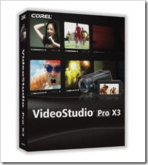 Corel Video Studio Pro X3 Final