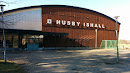Husby Skating Hall