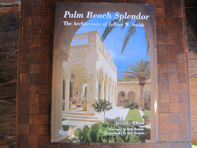 Palm Beach Splendor Book