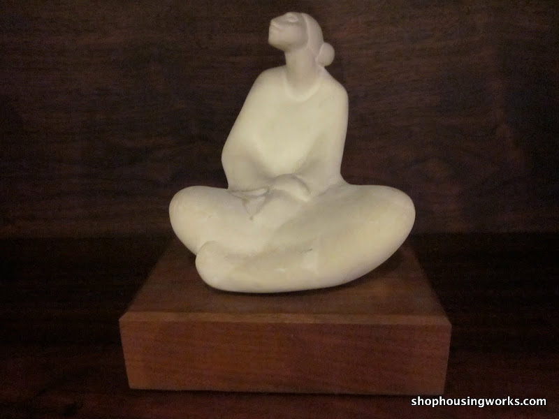 S. T. Smith Sculpture 