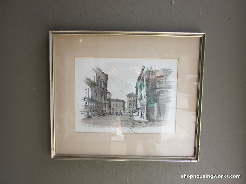 CIFA Watercolor Painting #2