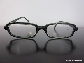 Face A Face Spectacles Frames