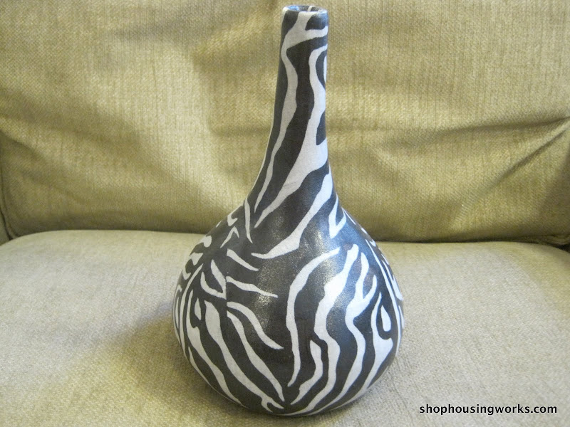 Decorative Vase 