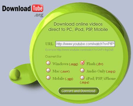 youtube-download youtube-download