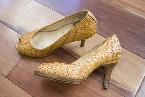 Cole Haan Pumps