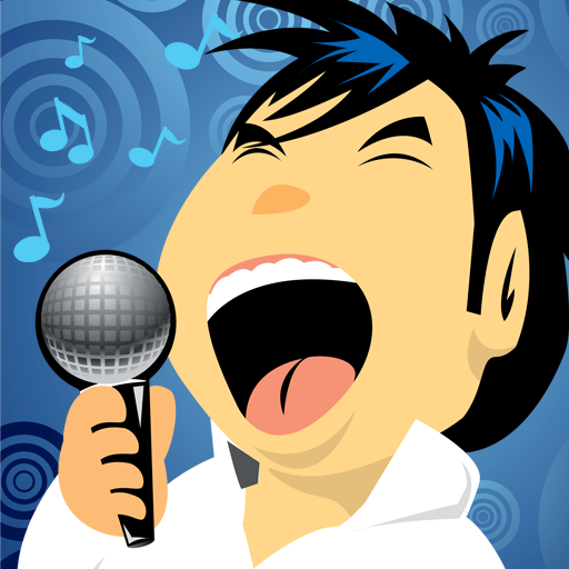 Kinderlieder Karaoke 音樂 App LOGO-APP開箱王