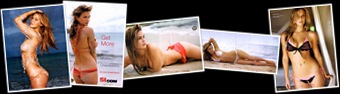 View Bar Refaeli - Sports Illustrated Swimsuit Issue 2009