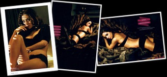 View Eliza Dushku - Maxim mar 09