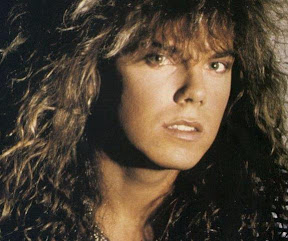 Joey Tempest - Europe
