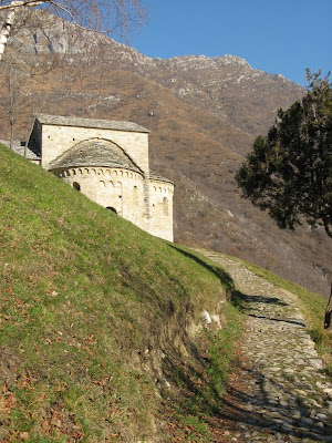 San Pietro al Monte