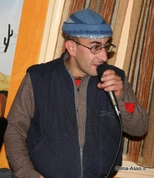 Fabrizio Gigio Crippa