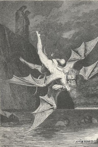Dante, Virgilio