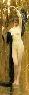 Siringa di Arthur Hacker Siringa di Arthur Hacker