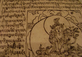 «Sindoni dellAnima Tibetana»