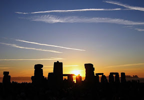 Stonehenge