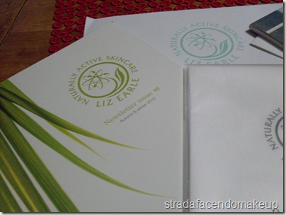 Cleanse & Polish Cleanse & Polish