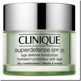 Superdefense SPF 25 Age Defense Moisturizer Icon_INTL