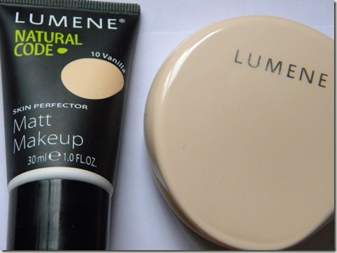 lumene lumene