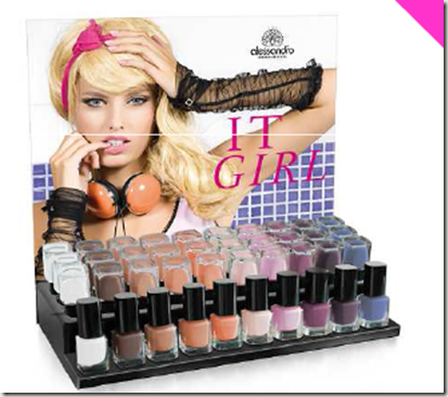 Alessandro International Alessandro International