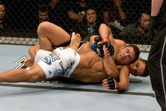 Rafael Dos Anjos