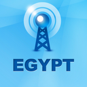tfsRadio Egypt راديو mobile app icon
