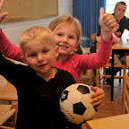 Frederik og 
Julie