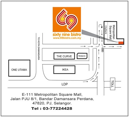 69 PJ map latest 69 PJ map latest