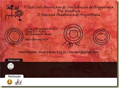 Semana academica ciscap
