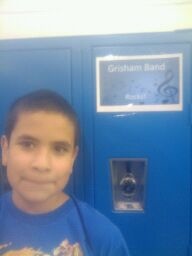JoJo's First Locker JoJo's First Locker