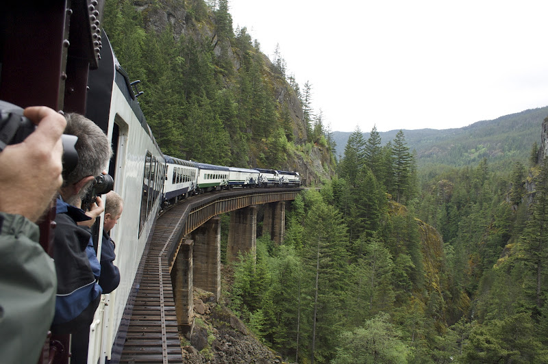 Rocky Mountaineer