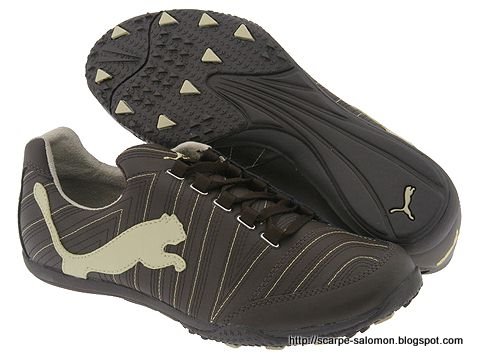 Scarpe salomon:scarpe-90020210