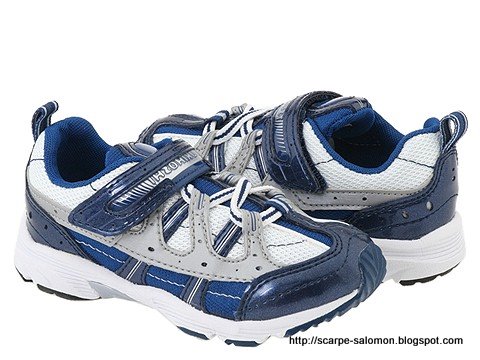 Scarpe salomon:scarpe-93135604