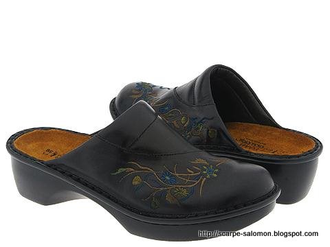 Scarpe salomon:scarpe-15376913