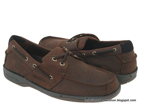Scarpe salomon:scarpe-97410129