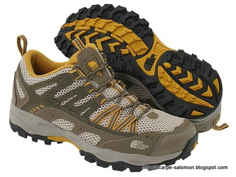 Scarpe salomon:scarpe-80168527