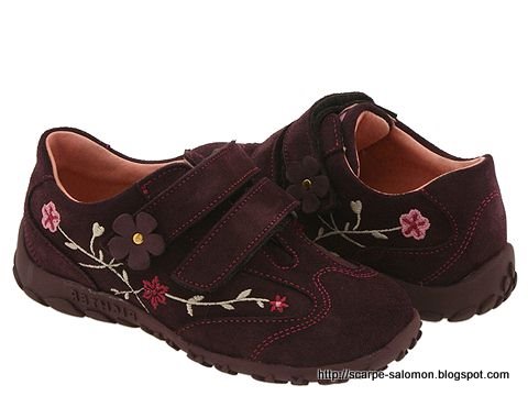 Scarpe salomon:scarpe-62307933