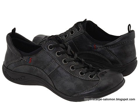 Scarpe salomon:scarpe-96135418