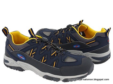 Scarpe salomon:scarpe-18041249