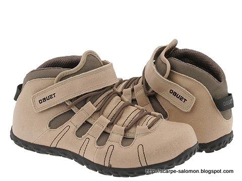 Scarpe salomon:scarpe-20271973