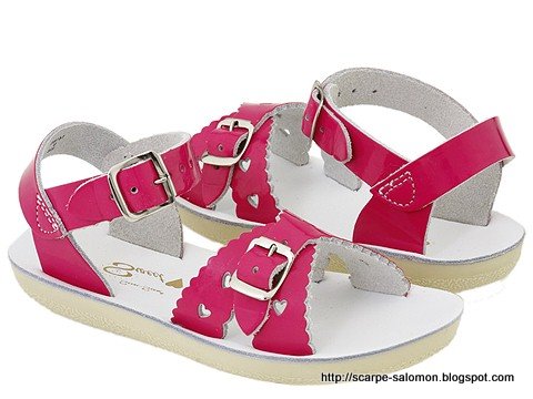Scarpe salomon:scarpe-00116513