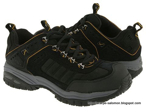 Scarpe salomon:scarpe-53076009