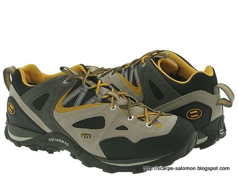 Scarpe salomon:scarpe-82460168