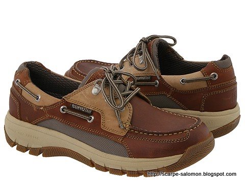 Scarpe salomon:scarpe-40374905